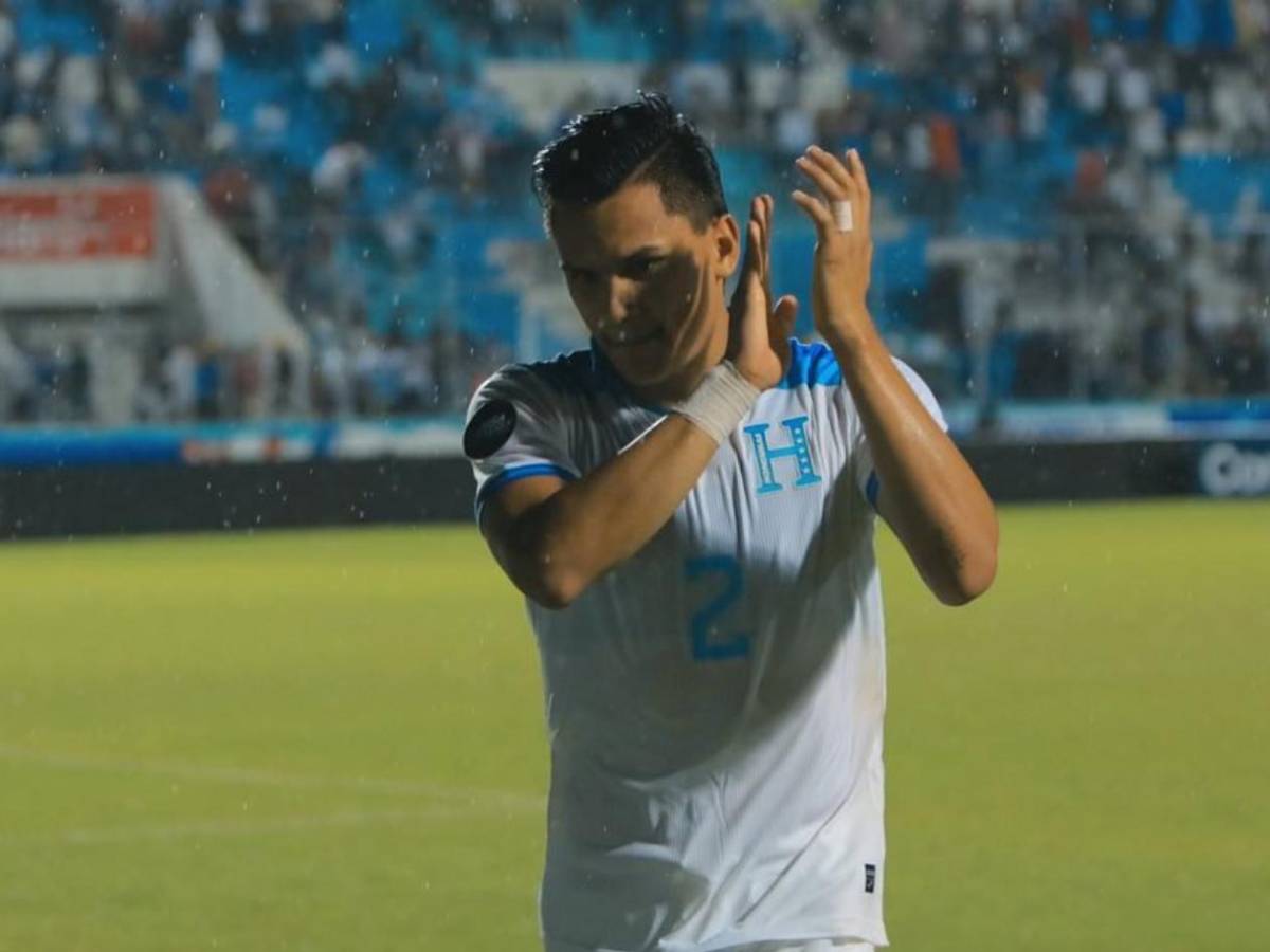 Honduras: Cuatro sorpresas y diez bajas en convocatoria para las eliminatorias