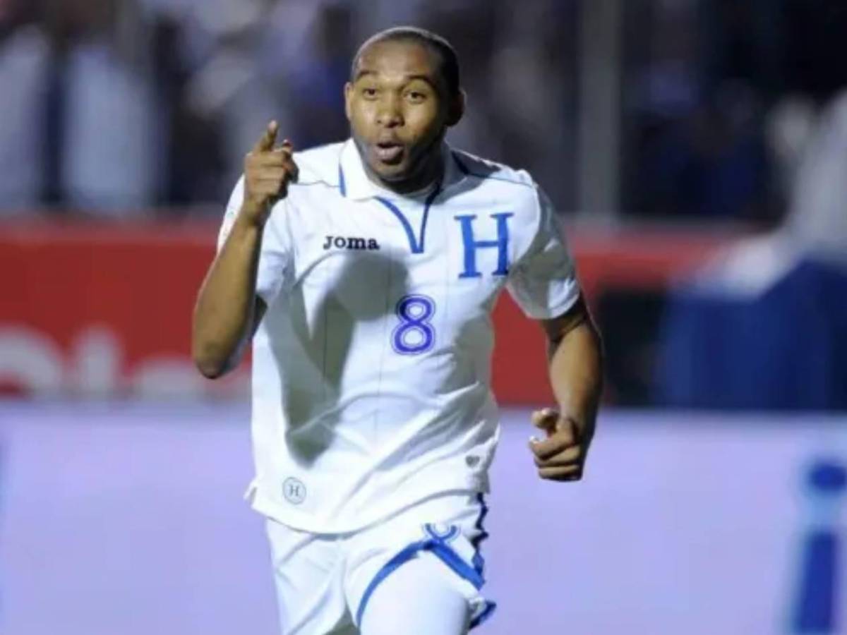 Ranking causa debate: Los 15 mejores futbolistas de la historia de Honduras