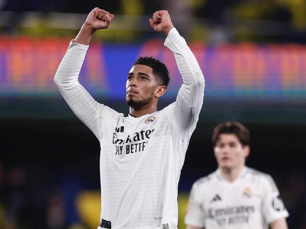 Real Madrid con sorpresas: el 11 oficial que busca la final de Copa del Rey