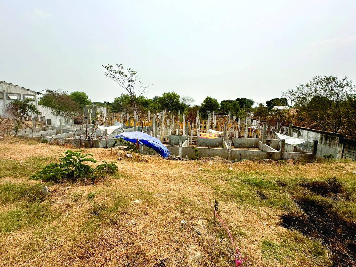 Necesidad versus descuido de parte de las autoridades.