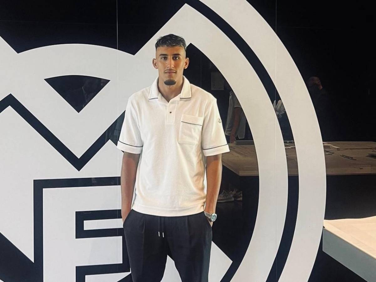 Real Madrid con nuevo delantero y se deshace de jugador; rechaza oferta por Barcelona