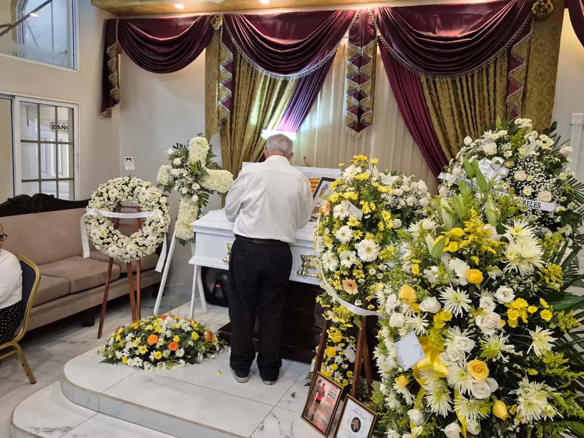Revelan lo que habría originado el asesinato del empresario Milton Rápalo en San Pedro Sula