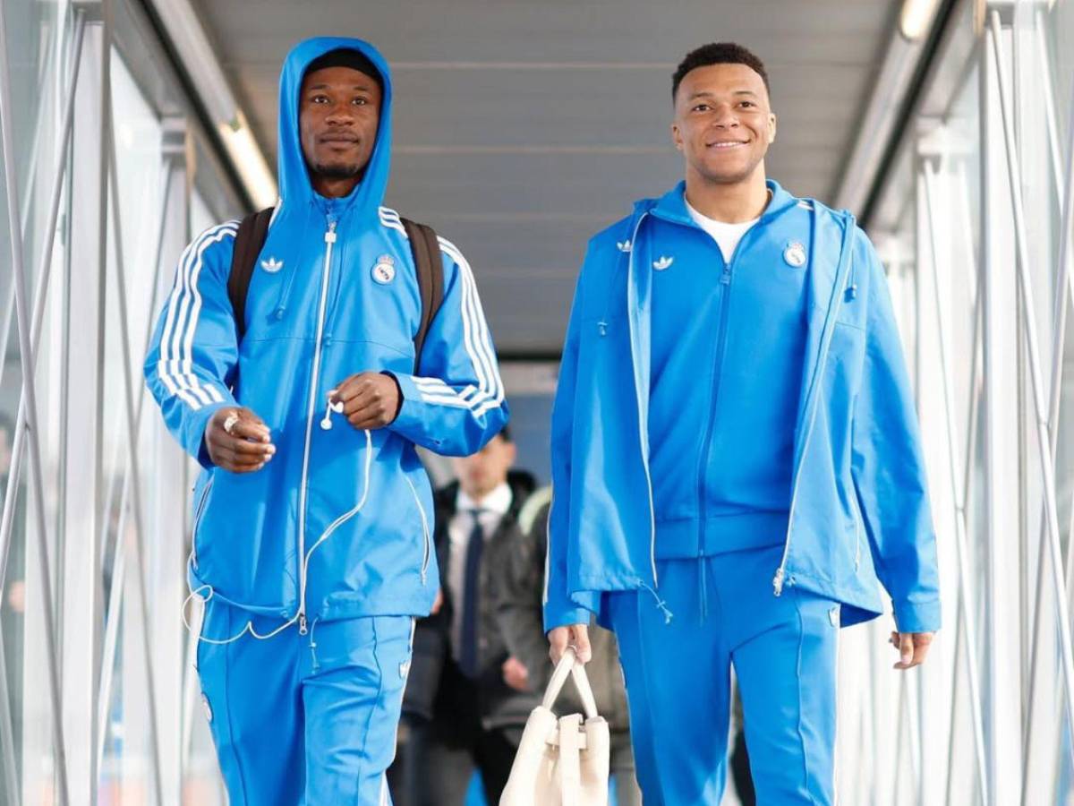 ¿Kylian Mbappé de noviazgo con Ester Expósito? Esto es lo que se sabe del supuesto romance