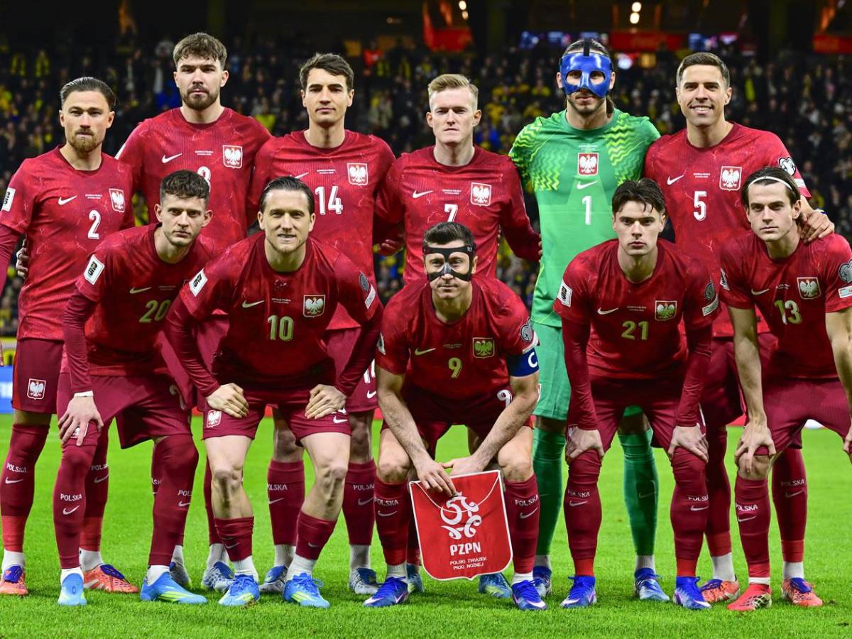 Concacaf sufre doble golpe: las 15 nuevas selecciones eliminadas del Mundial 2026