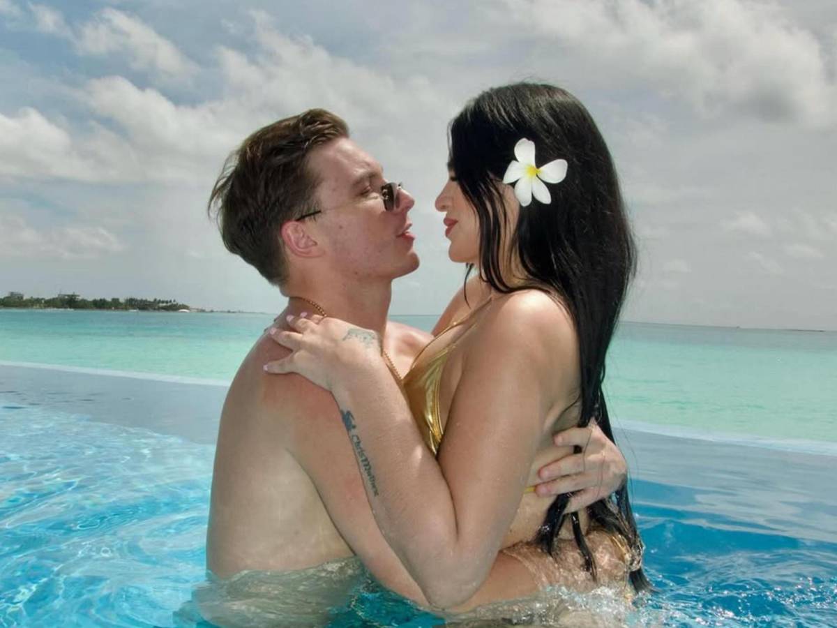 Roxana Somoza acusa a Supremo tras polémica de Juninho en Honduras