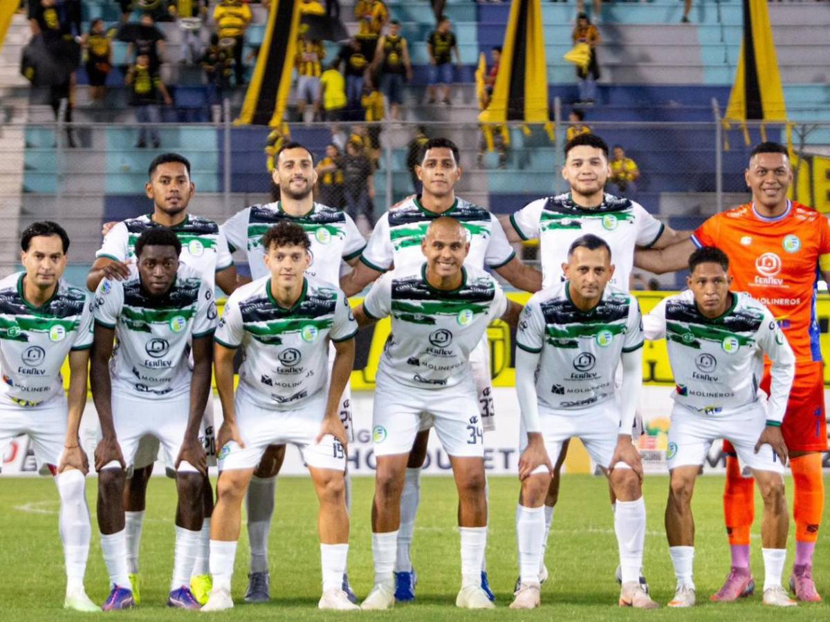 Llanto en futbolistas tras espantosa acción en Honduras: Imágenes desgarradoras