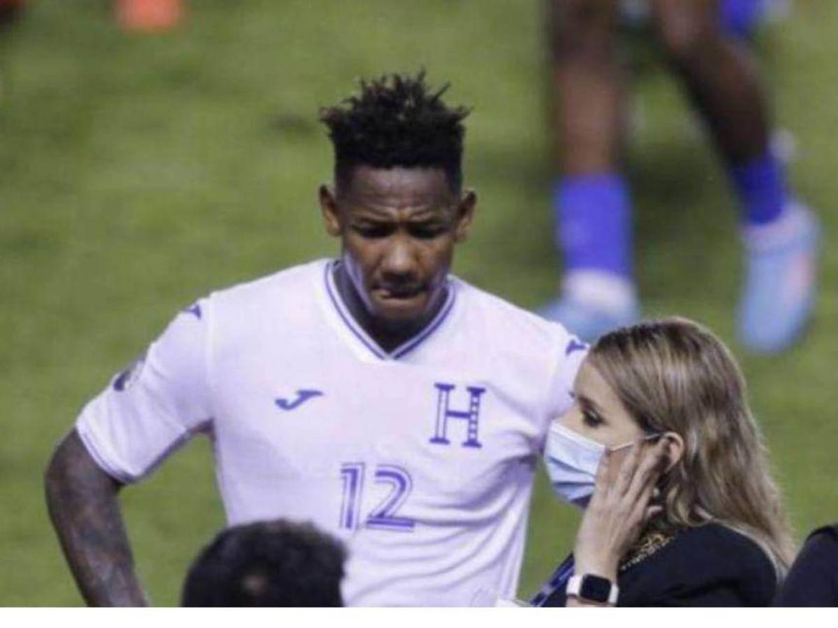 Romell Quioto, un goleador marcado por los escándalos