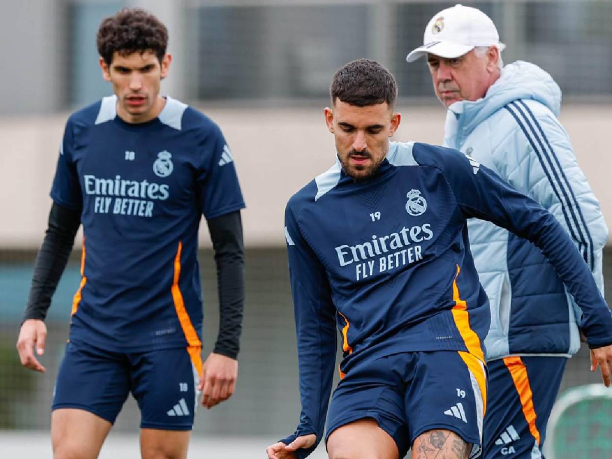 Real Madrid medita no jugar: se plantó previo a final de Copa y toman decisión