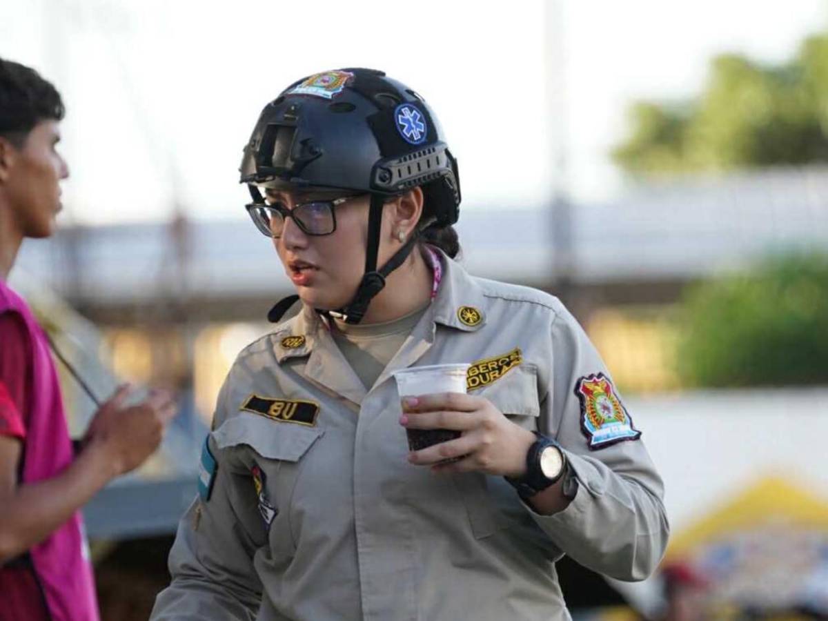 Polémica, festejo del Real España, indignación en Marathón, denuncia de Lavallén