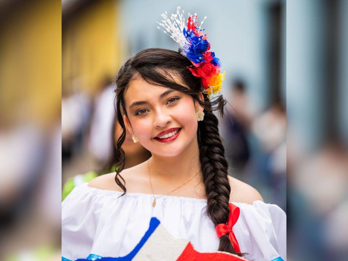 Comayagua: una grandiosa fiesta patria entre siglos de historia