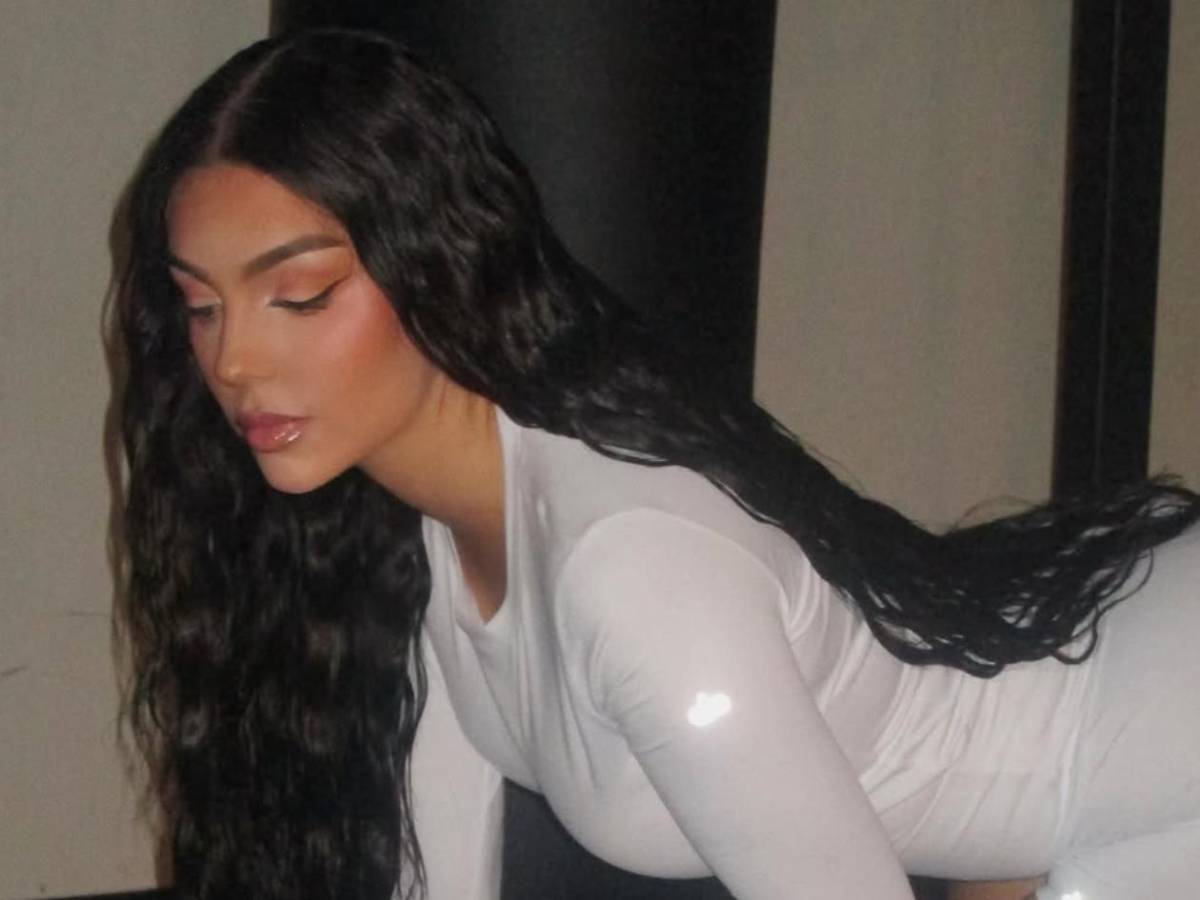 ¿Georgina y Cristiano Ronaldo ya se casaron? Revelan increíble detalle