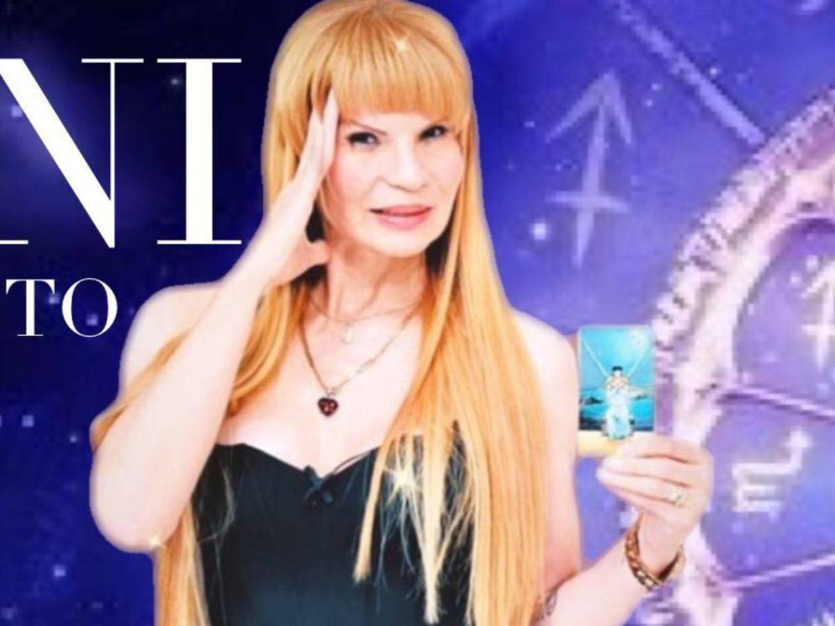 Mhoni Vidente revela el nombre del candidato que podría ganar las elecciones en Honduras