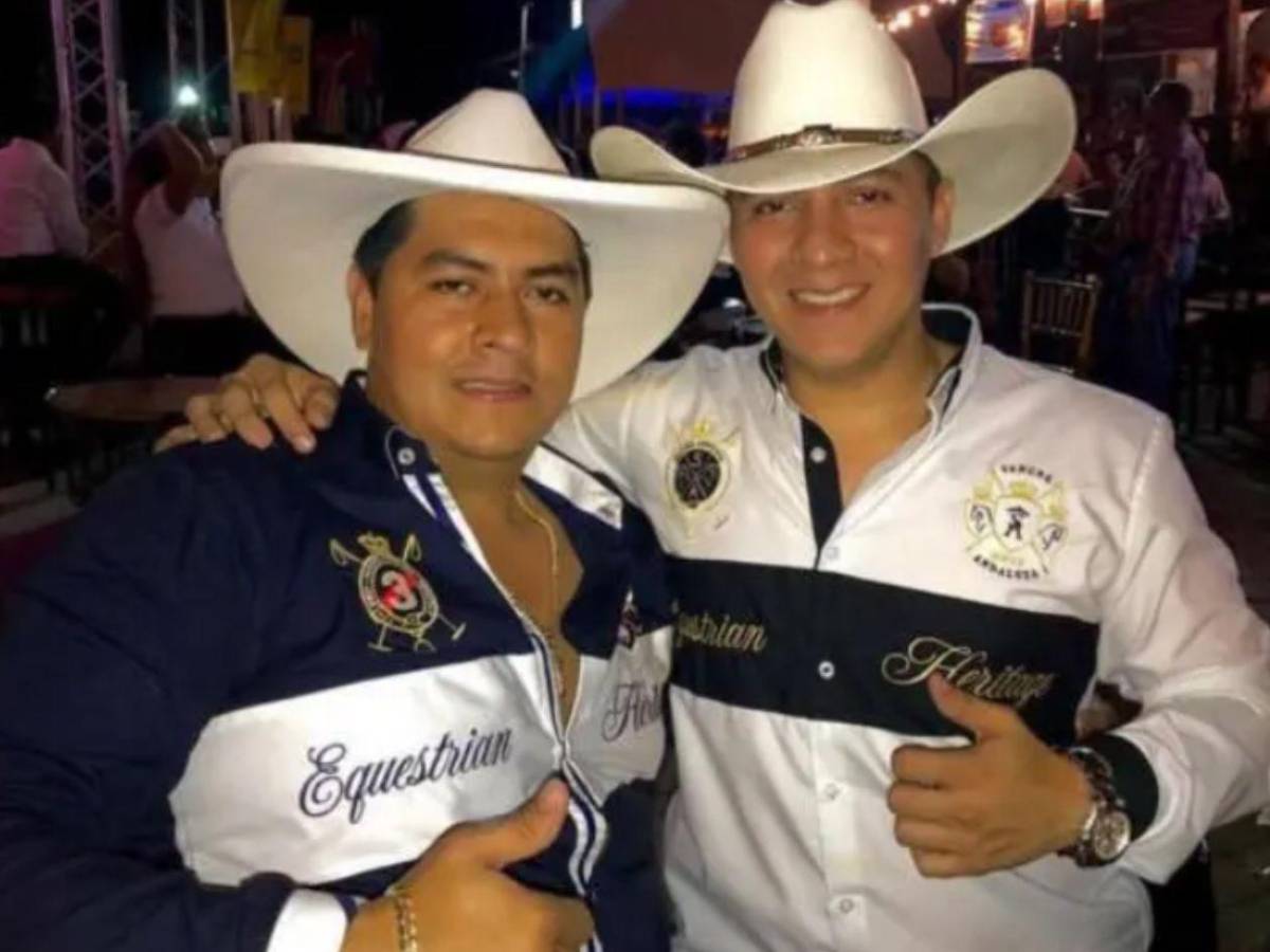 Esposa de Brayan Tábora sorprende con inesperado relato en redes