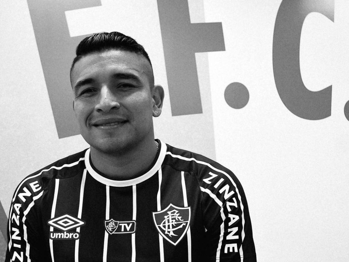 Mario Pineida: Asistió al funeral del futbolista y luego fue asesinada; esto dicen las autoridades