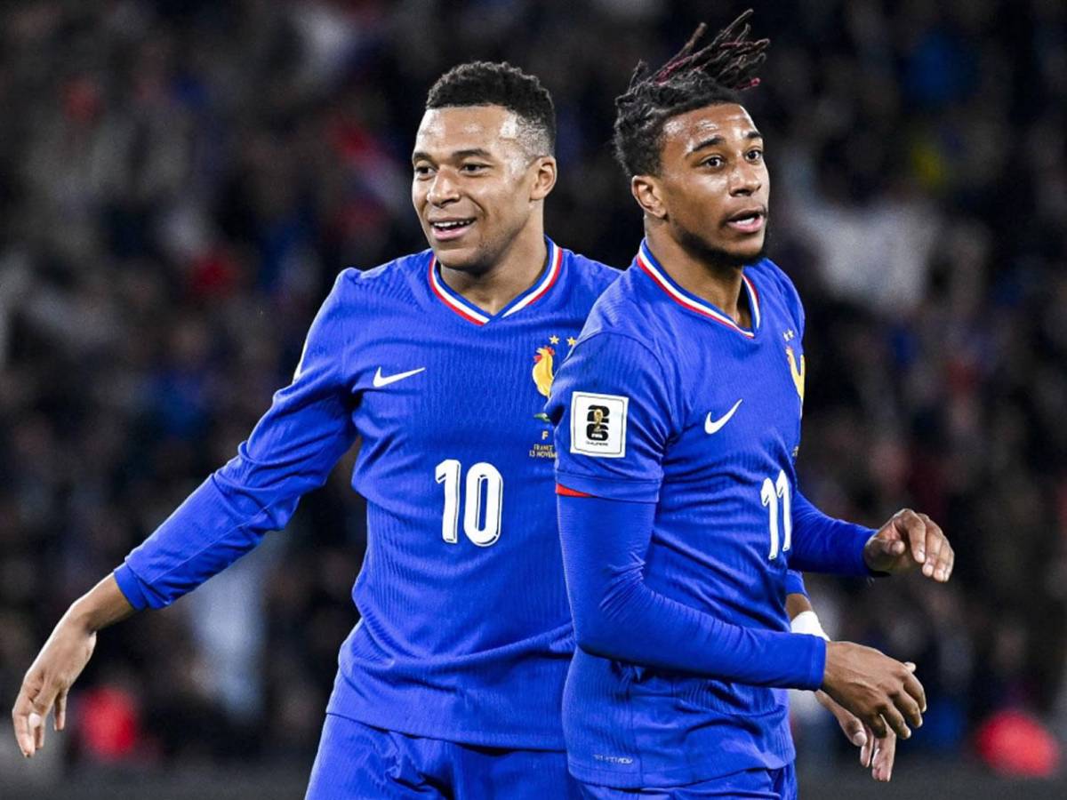 Real Madrid quedó impresionado y ahora quiere ficharlo por 160 millones de euros