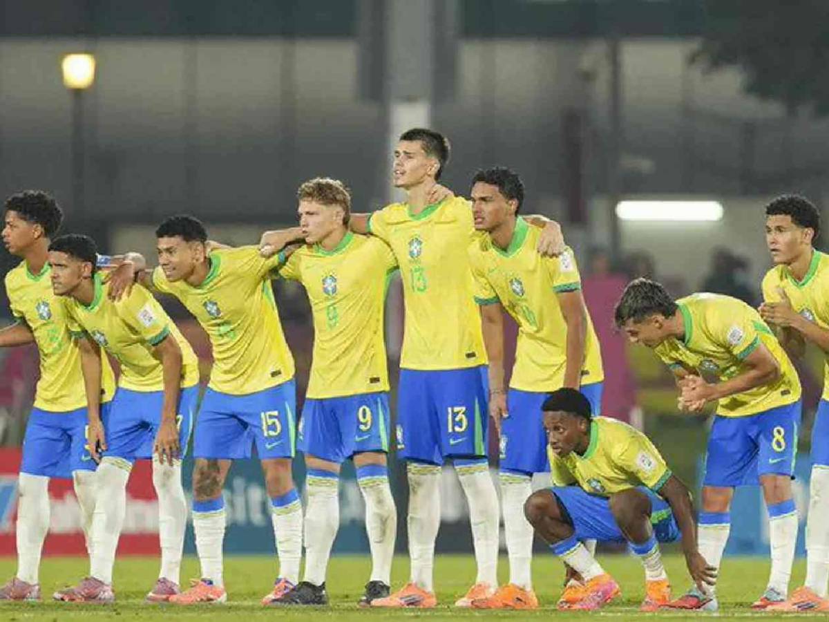 Mundial Sub-17 Ranking: Concacaf humillada, la del 16-0 y así quedó la tabla