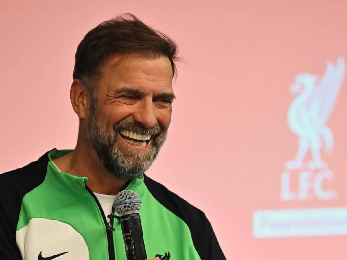 Klopp sorprende: Rechazó al Real Madrid y aceptó oferta de inédito equipo