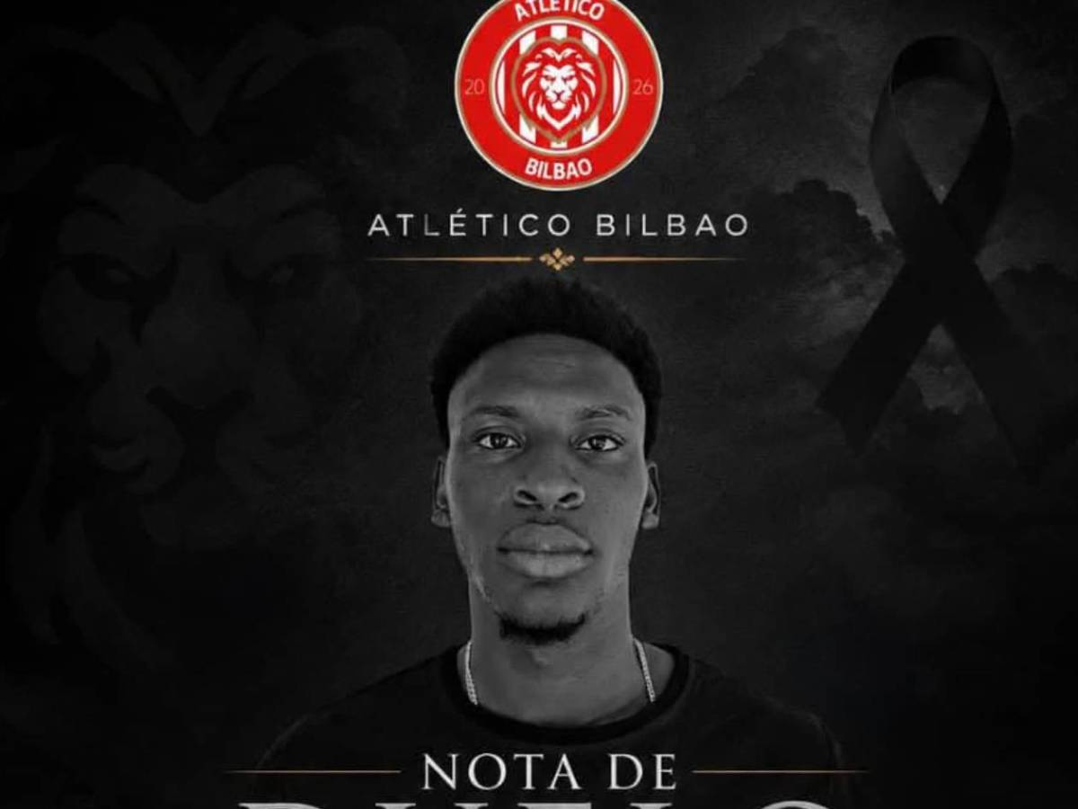 ¡Luto en el fútbol hondureño! Asesinan a Kenny Martínez, jugador campeón con Olimpia