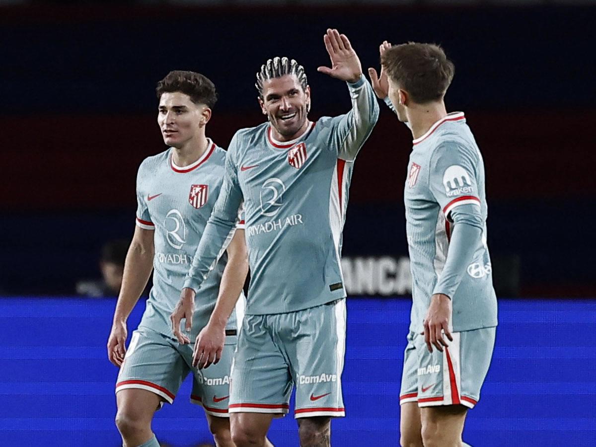 Barcelona vs Atlético Madrid: así vivimos la remontada del Atleti que deja al Barça en crisis