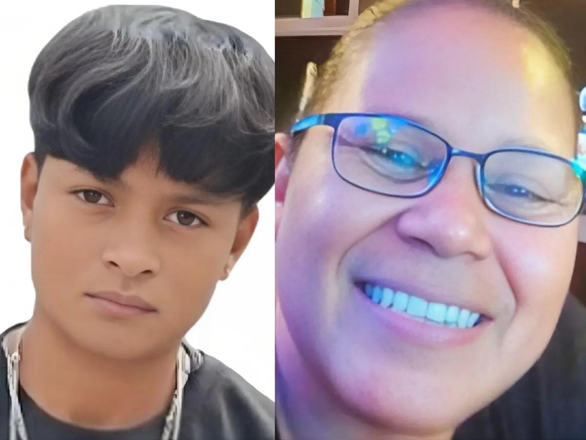 Caen más presuntos autores del asesinato de la dirigente Karla Vigil