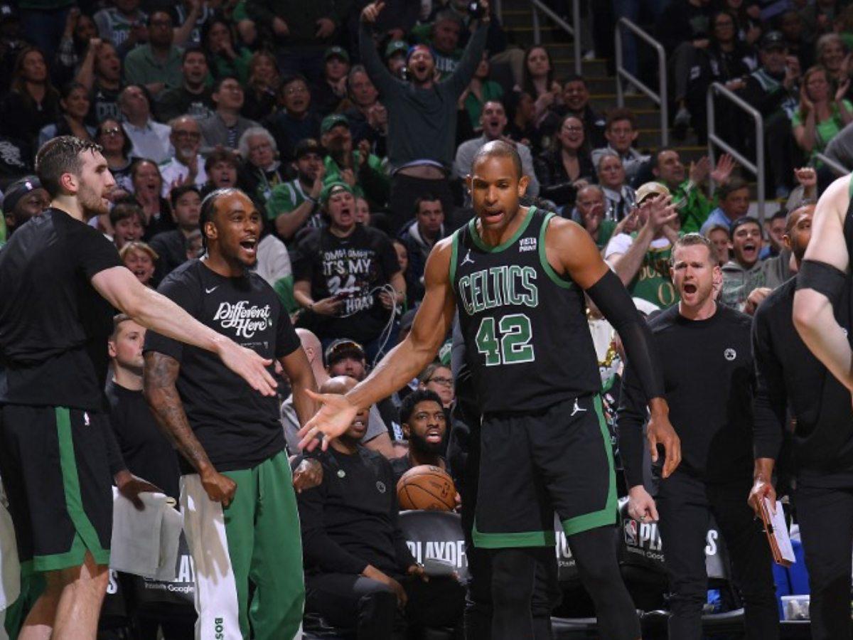 NBA: Boston Celtics, los nuevos clasificados a las semifinales de Conferencia
