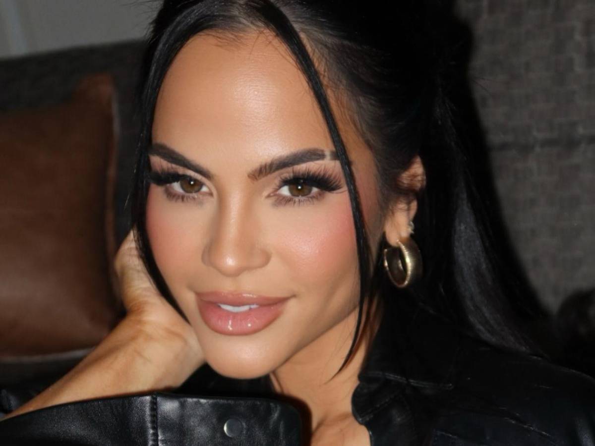 Natti Natasha confiesa qué tan millonaria es y cada cuanto tiene relaciones íntimas