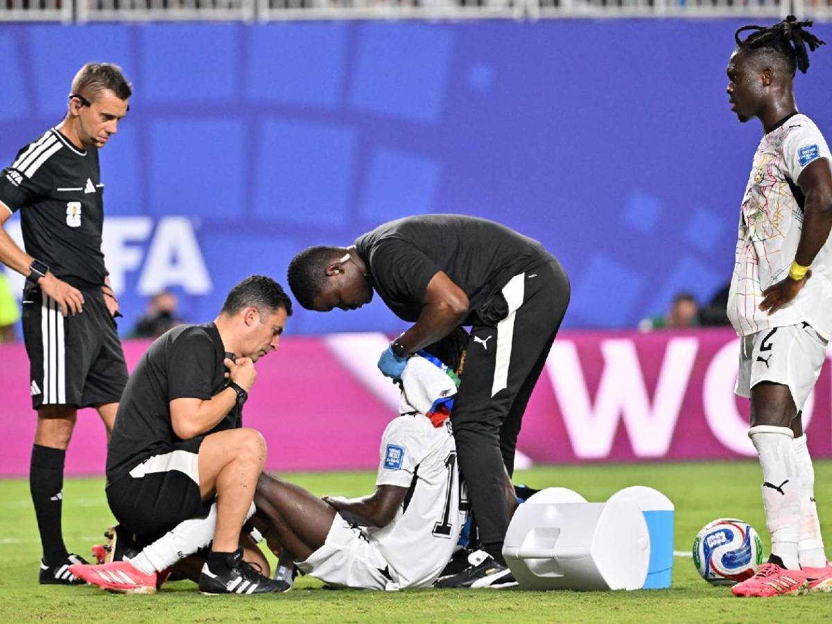 El dolor del último eliminado, preocupación en Colombia y gesto a Diogo Jota