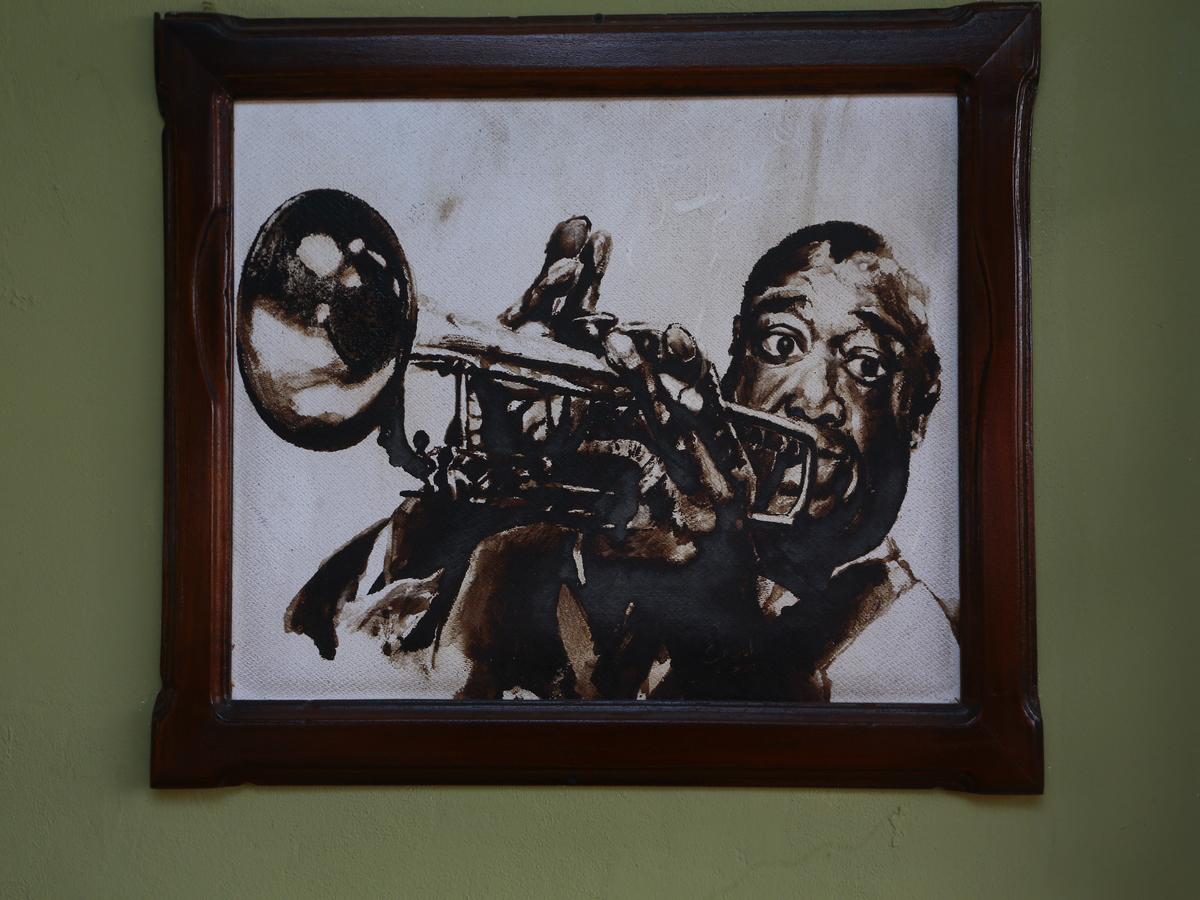 Jireth “Delicias Alimentarias”, una excelente propuesta gastronómica en Santa Rosa