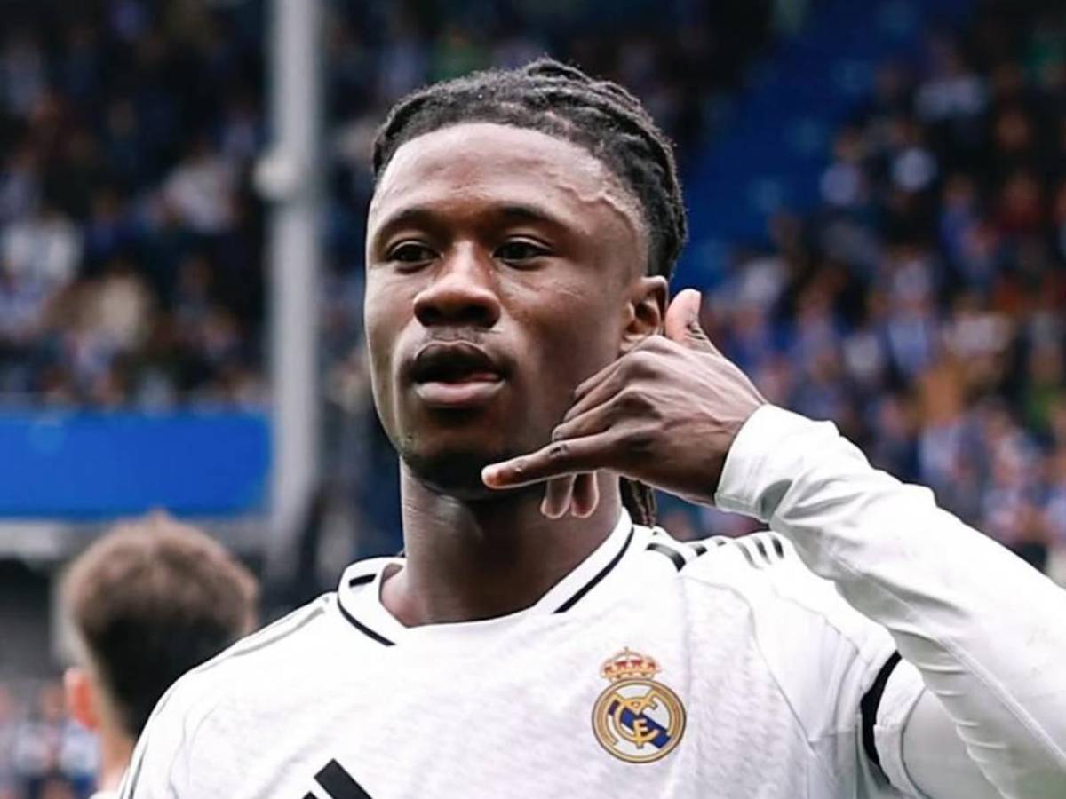 El primero en decir adiós al Real Madrid con la llegada de Mourinho