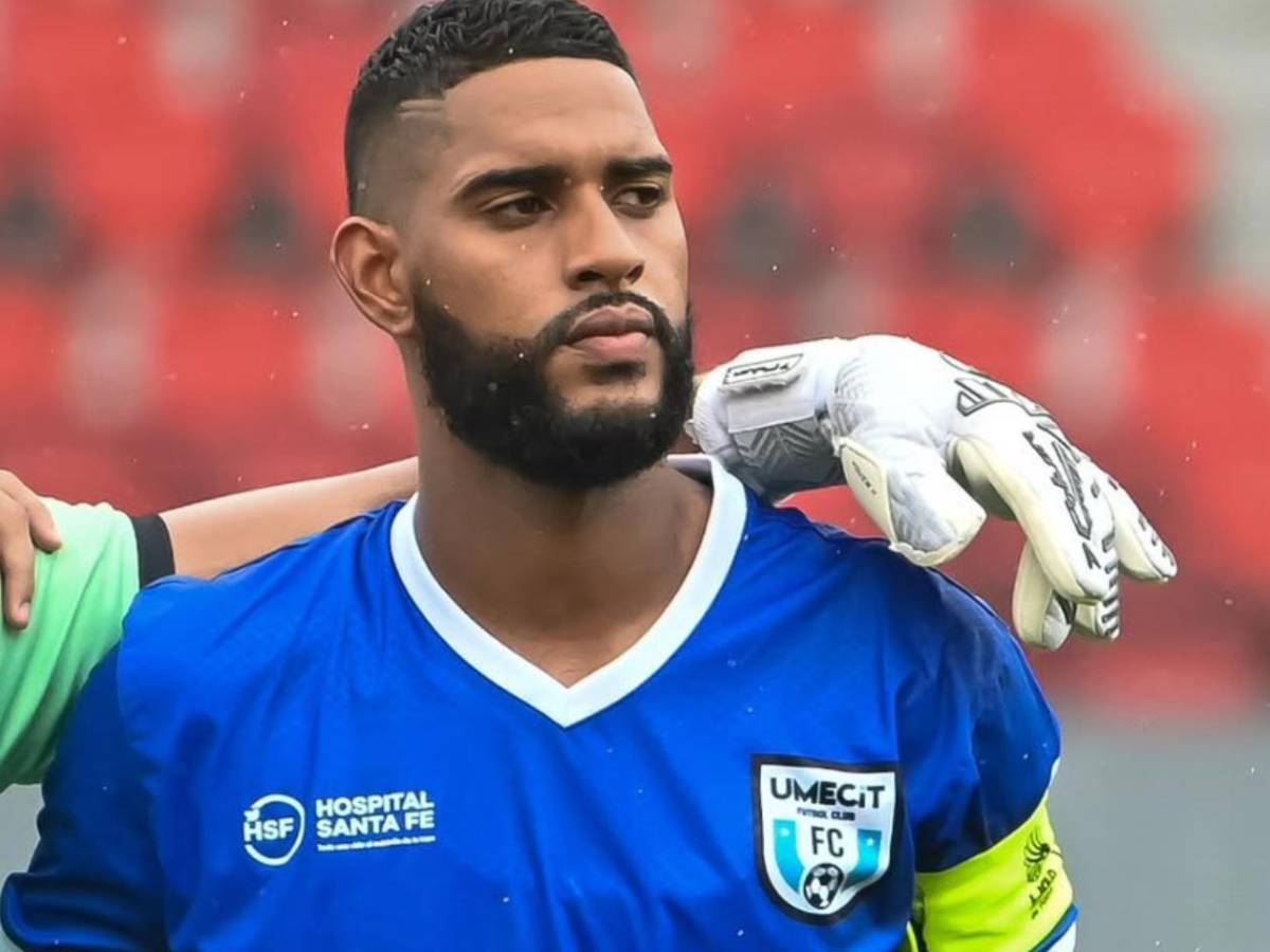 Consternación, asombro y misterio: Fallece futbolista centroamericano con pasado en Honduras