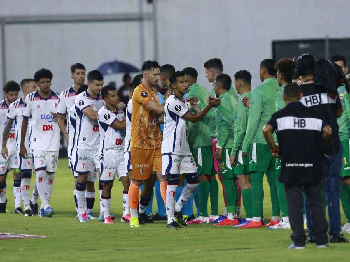Marathón festeja, Rudman feliz, Diego frustrado y bella doctora del Real Estelí cautivó