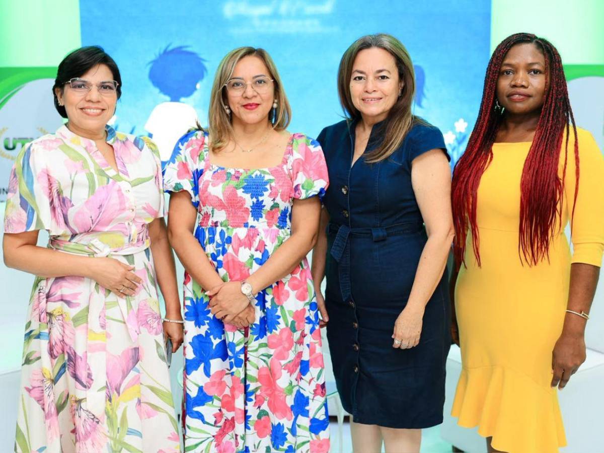 Así se vivió el lanzamiento de la tercera edición de Mente Sana