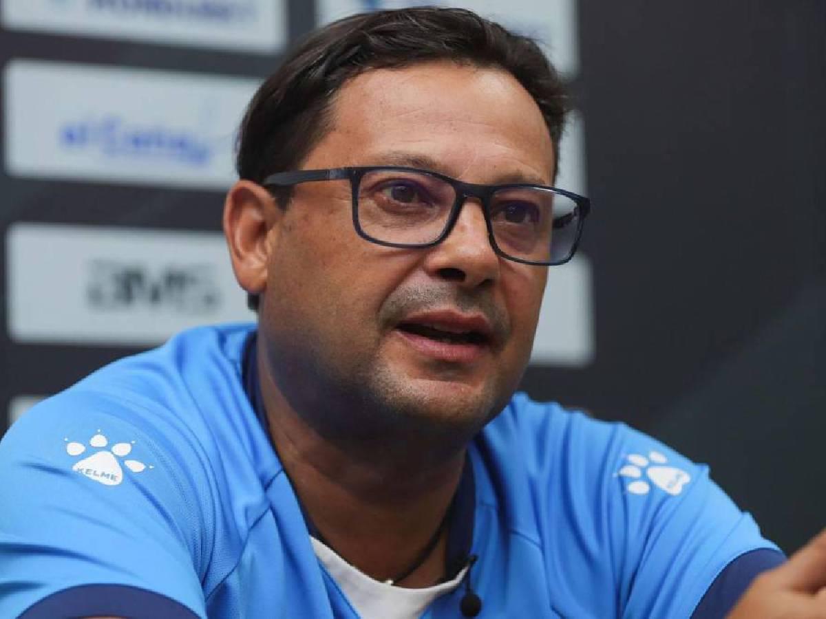 ¿Jeaustin Campos a la Selección de Costa Rica? El DT de Real España responde