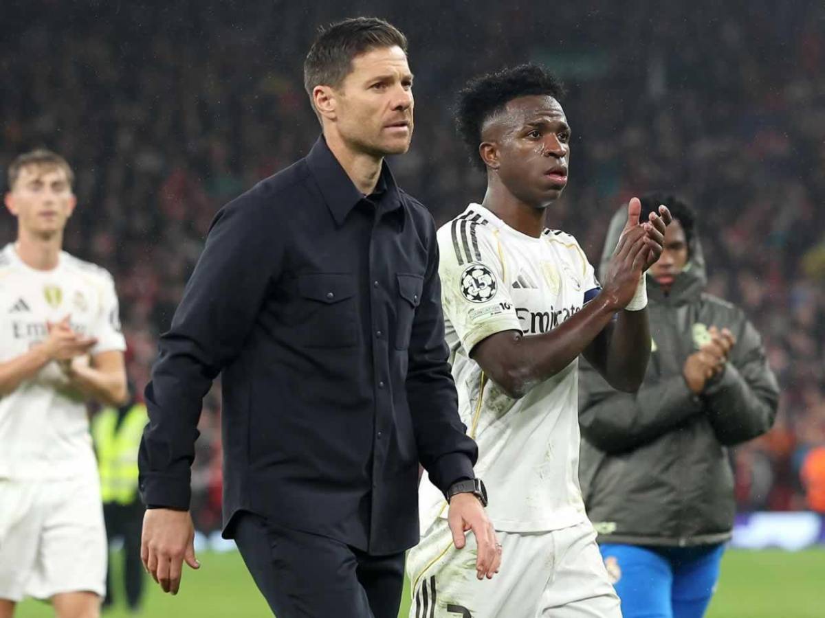 Xabi Alonso avisado: se va si Real Madrid no gana al Alavés y hay nuevo técnico