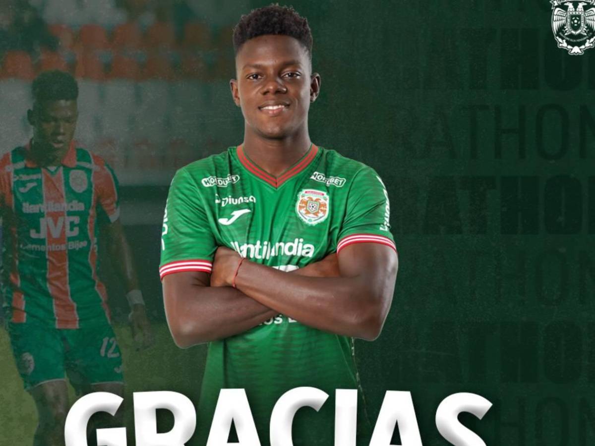 Olimpia con fichaje y salida, baja en Motagua y sorpresa con Alexy Vega