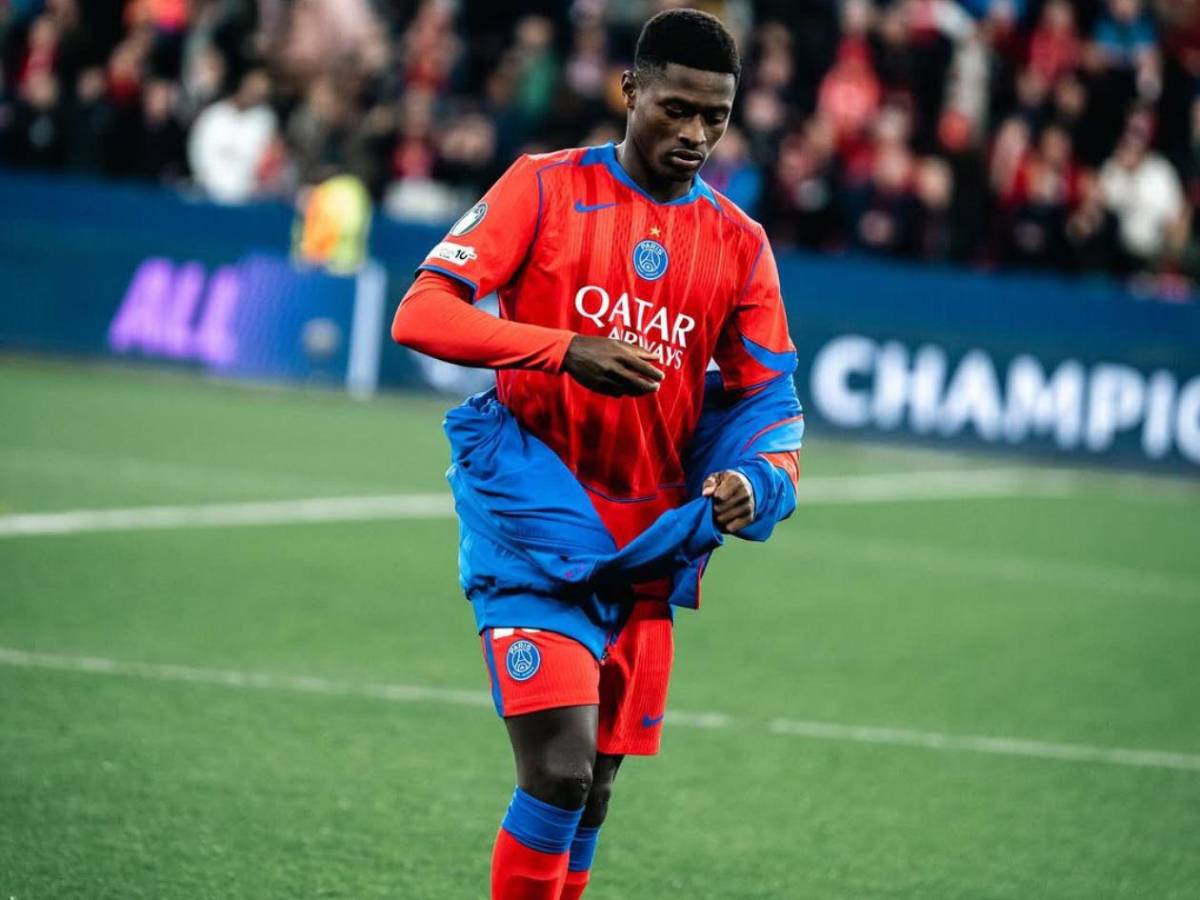 Luis Enrique los recupera: alineación del PSG para la final de Champions League