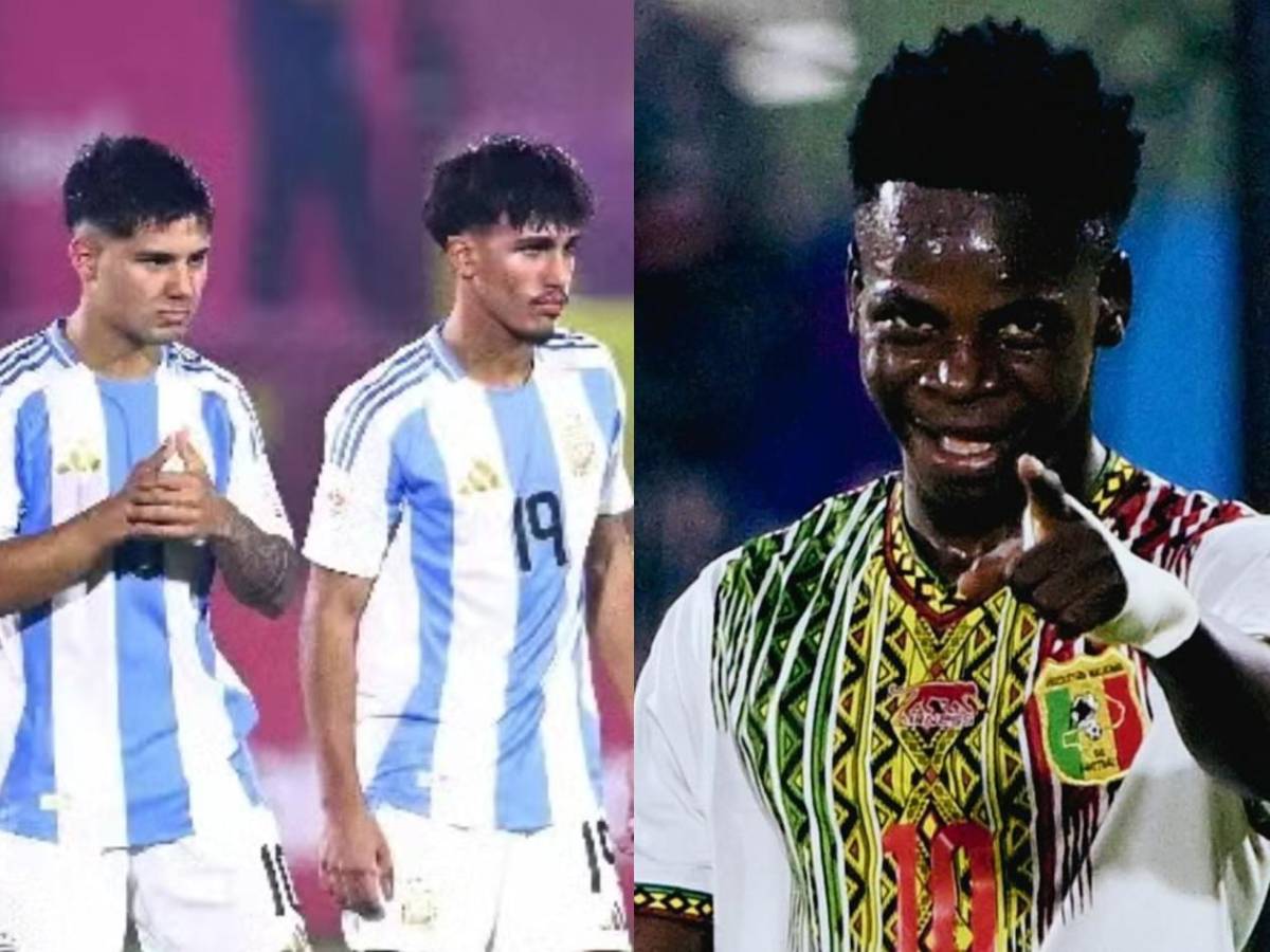 Mundial Sub-17: Argentina y su maldición; la del 16-0 sorprende y revuelo con Concacaf