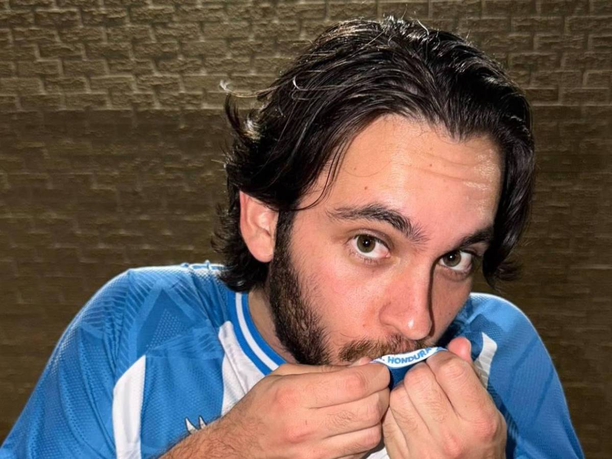 Carlos Espina sufre duro revés y culpa a Donald Trump: Estoy preocupado