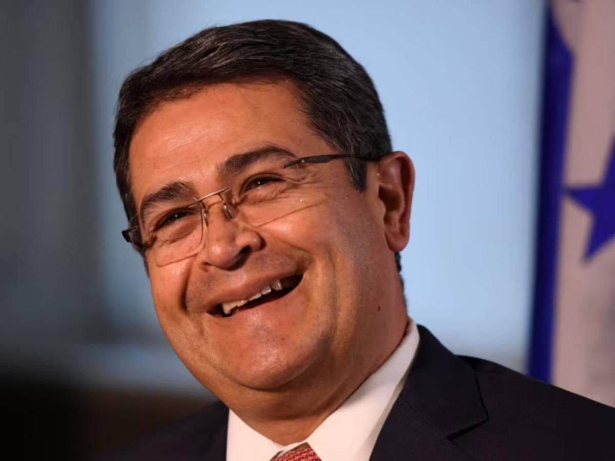 Juan Orlando está habilitado para votar en las elecciones primarias