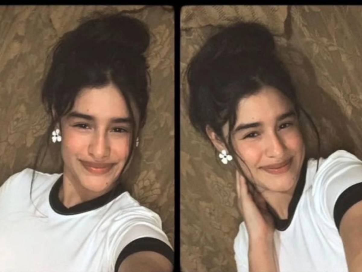 Consternación por muerte de Génesis Ramírez en el río Ulúa