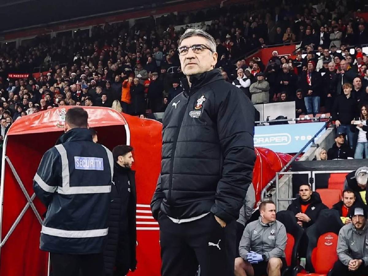 El peor equipo de la Premier desciende a falta de siete fechas; toman decisión