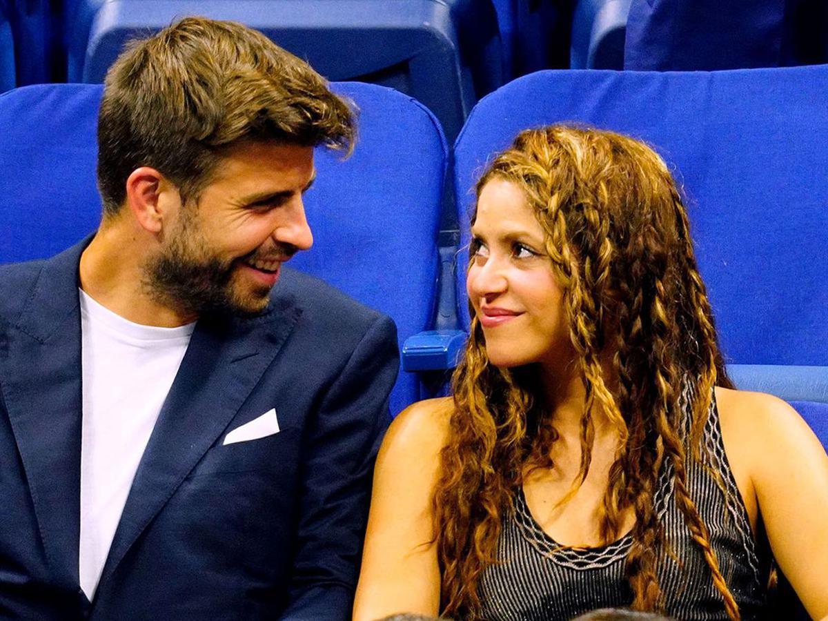 Gerard Piqué y Shakira venderán su casa en Barcelona