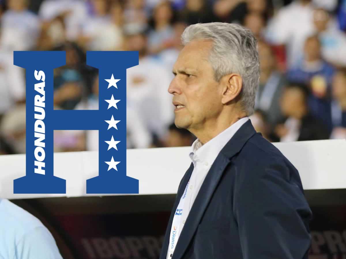 Rueda pone a prueba su futuro ante Jamaica: ¿Qué pasará si no clasifica directo a Copa Oro?