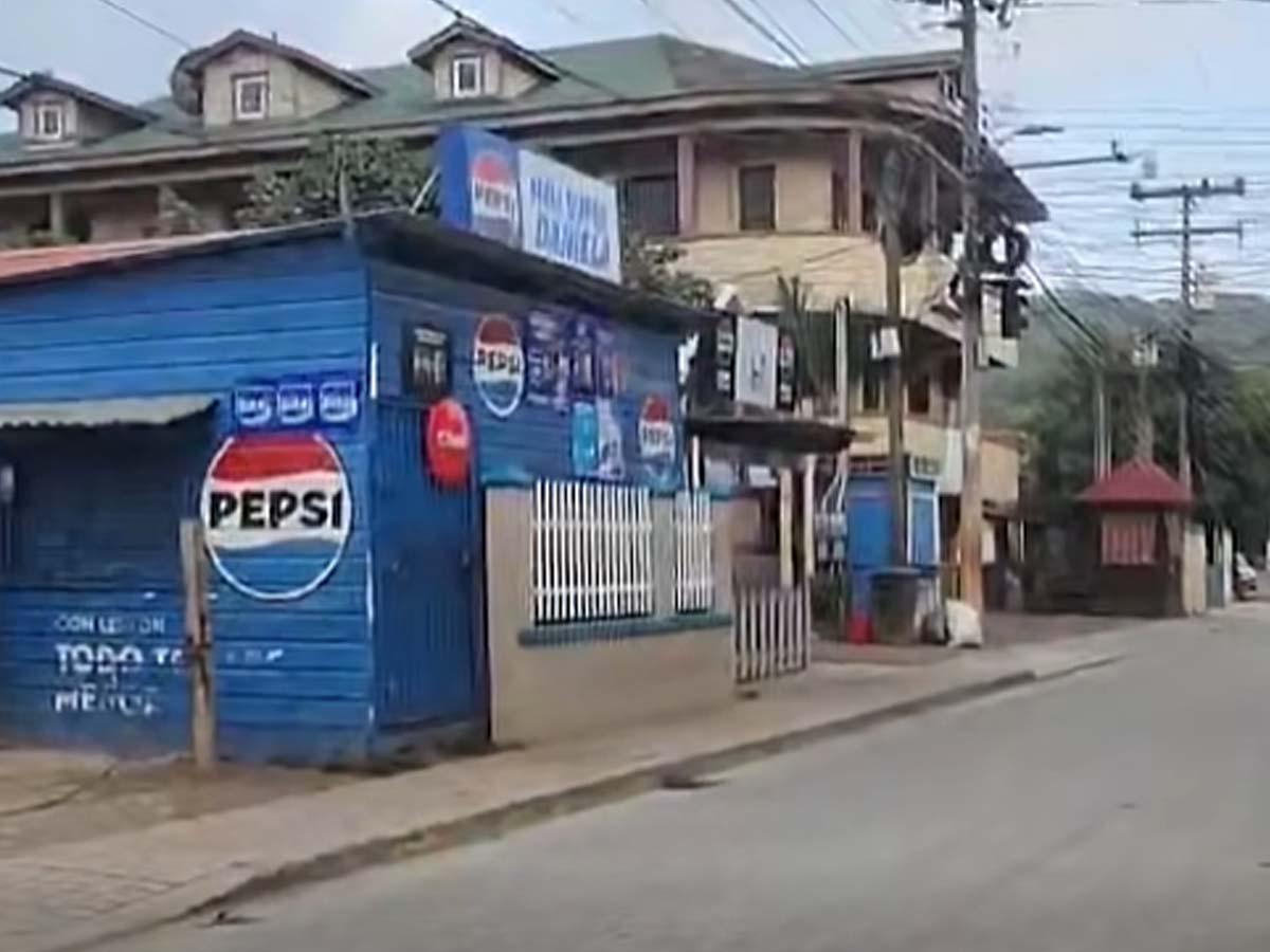 Daniela Alejandra es la jovencita asesinada a balazos en Coxen Hole, Roatán