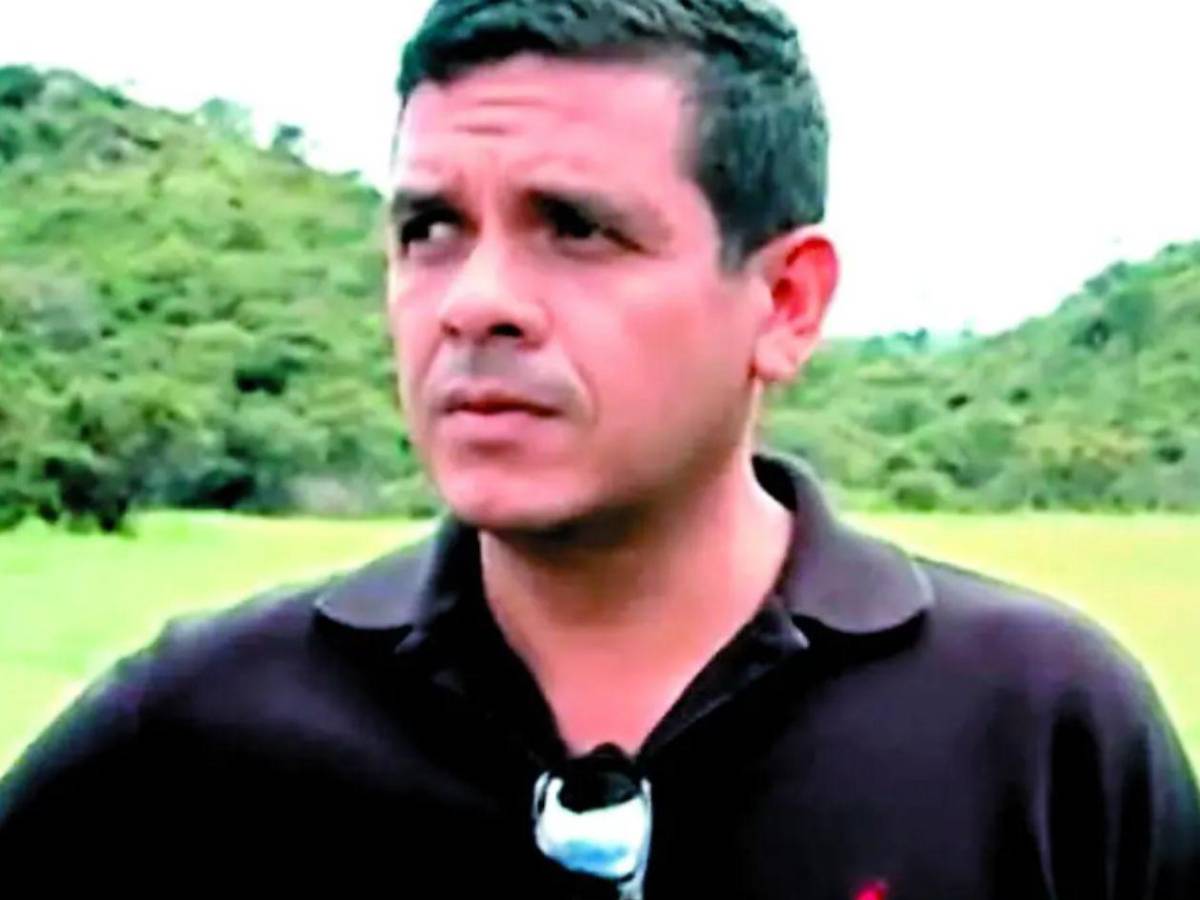 Fabio Lobo rompe el silencio tras salir de prisión en USA y revela quiénes lo visitaban