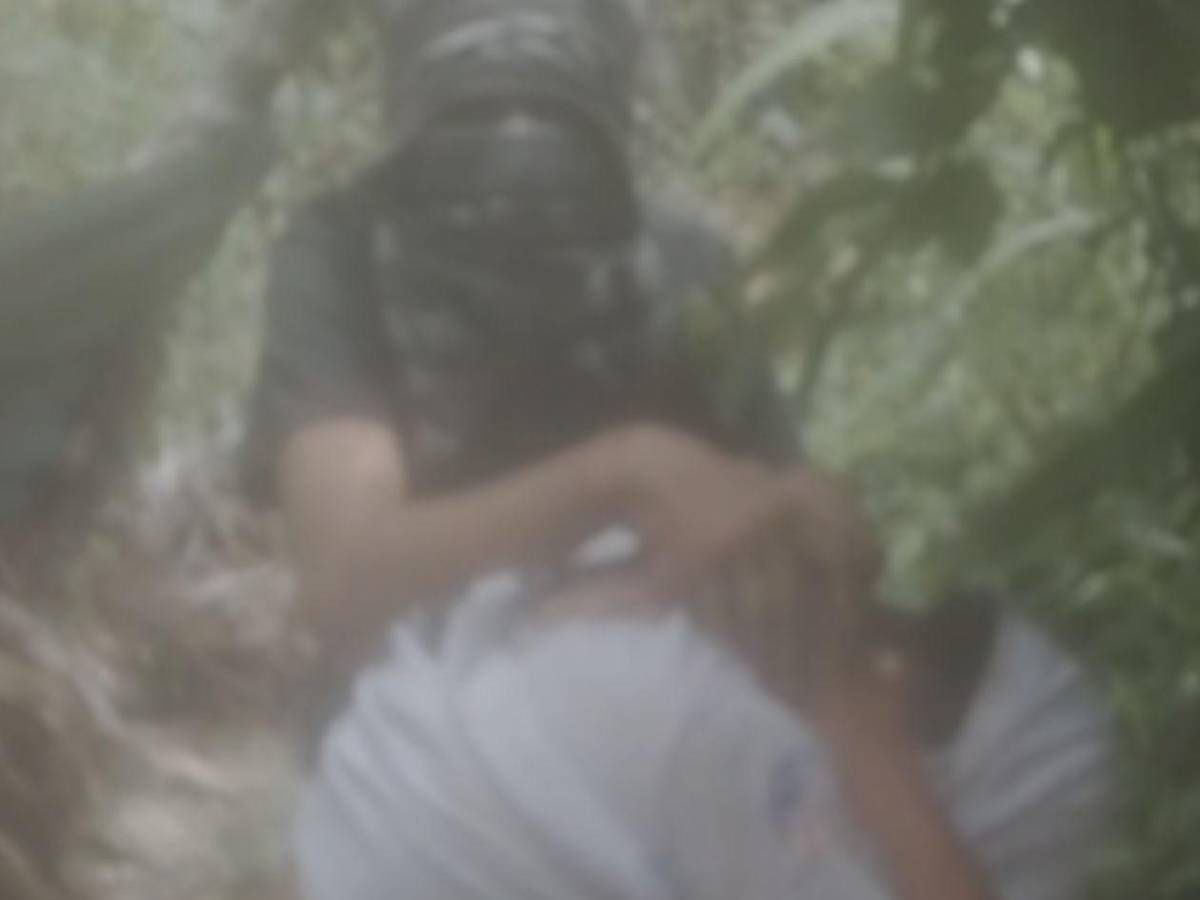 Menores fingieron secuestro y hasta grabaron una “tortura” para pagar cuota de su moto