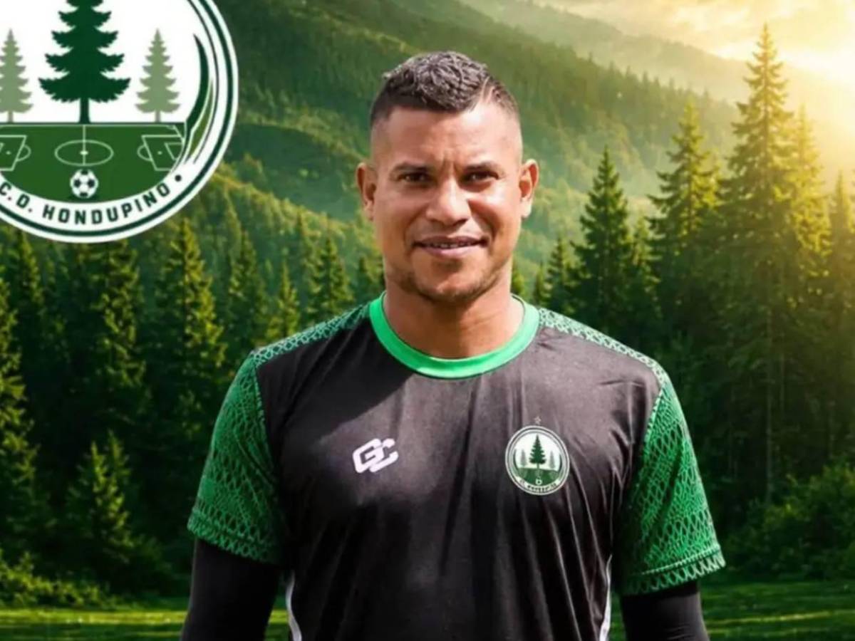 Mercado: Se van del Motagua y Olimpia, La More fichado e impensado legionario