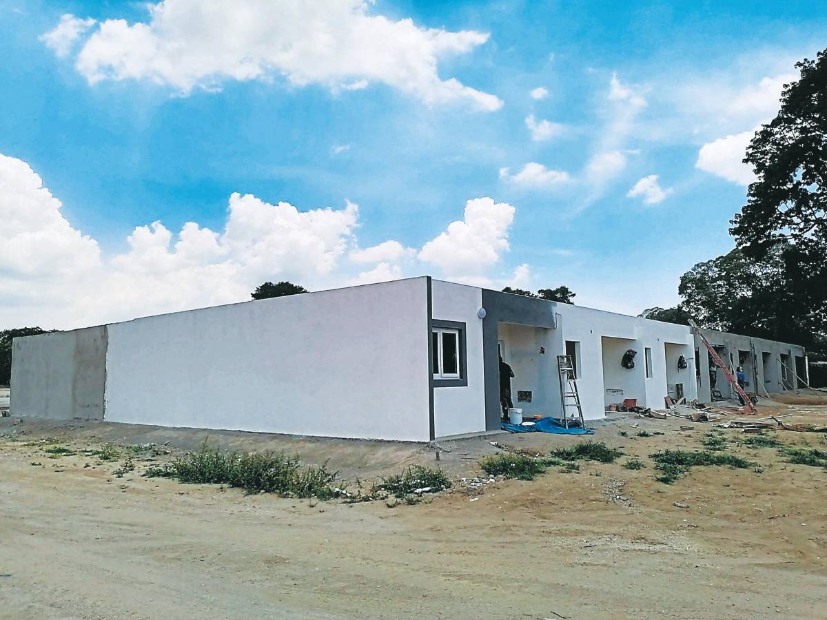 Ciudad Morazán adquiere más hectáreas y ampliará capital de inversión