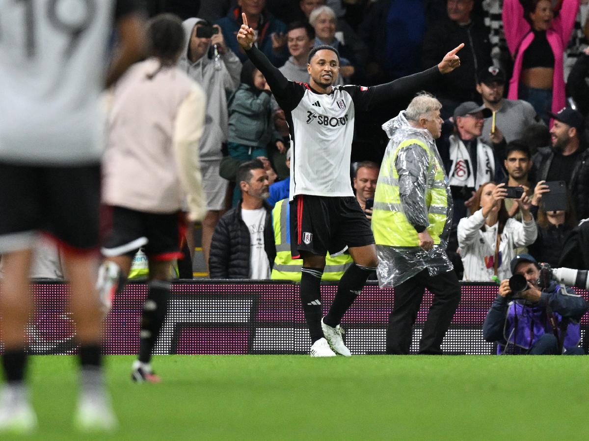 Tottenham es eliminado y se despide de otra competencia en la temporada 2023-24