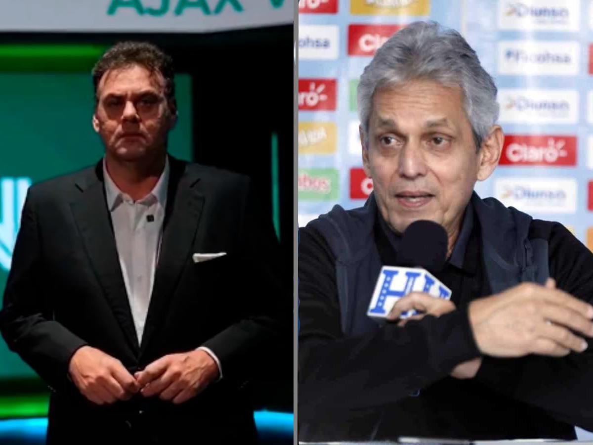 Faitelson le responde sin piedad a Rueda tras su denuncia en México